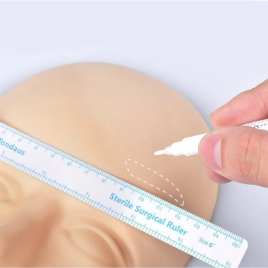 Bút Định Hình Lông Mày 2 Đầu 1 Đầu TONDAUS - Đánh Thẳng, Định Hình Tự Nhiên, Giá Ưu Đãi 15.400₫ 5 Bút Định Hình Lông Mày 2 Đầu 1 Đầu TONDAUS - Đánh Thẳng, Định Hình Tự Nhiên, Giá Ưu Đãi 15.400₫ 5