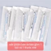 Bút Định Hình Lông Mày 2 Đầu 1 Đầu TONDAUS - Đánh Thẳng, Định Hình Tự Nhiên, Giá Ưu Đãi 15.400₫ 10
