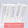 Bút định hình mày môi 1mm mực trắng vẽ khuôn phun xăm - Giá ưu đãi 18.000 VND