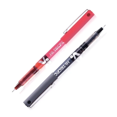 Bút Định Hình V5 Nét Mực Nhỏ 0,5 ly - Định Hình Môi Mày, Mí Trong, Phun Xăm - 25.000₫