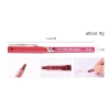 Bút Định Hình V5 Nét Mực Nhỏ 0,5 ly - Định Hình Môi Mày, Mí Trong, Phun Xăm - 25.000₫ 3