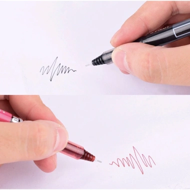 Bút Định Hình V5 Nét Mực Nhỏ 0,5 ly - Định Hình Môi Mày, Mí Trong, Phun Xăm - 25.000₫