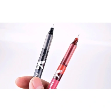 Bút Định Hình V5 Nét Mực Nhỏ 0,5 ly - Định Hình Môi Mày, Mí Trong, Phun Xăm - 25.000₫ 6 Bút Định Hình V5 Nét Mực Nhỏ 0,5 ly - Định Hình Môi Mày, Mí Trong, Phun Xăm - 25.000₫ 6