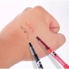 Bút Định Hình V5 Nét Mực Nhỏ 0,5 ly - Định Hình Môi Mày, Mí Trong, Phun Xăm - 25.000₫ 7