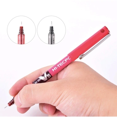 Bút Định Hình V5 Nét Mực Nhỏ 0,5 ly - Định Hình Môi Mày, Mí Trong, Phun Xăm - 25.000₫