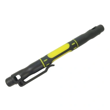Bút Đinh Vít Đa Năng 4 trong 1 - Công Cụ Chính Xác, Đầu Thay Đổi Được, 51.590₫ 3