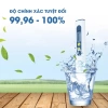 Bút đo độ tinh khiết & độ sạch nước FUSAKA công nghệ Nhật Bản - Kiểm tra nhanh, giá 59.000đ 3