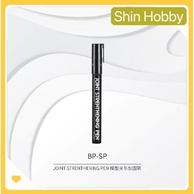 Bút dung dịch chữa lỏng khớp mô hình cao cấp dspiae BP-SP - Giảm đau nhanh, hỗ trợ khớp, giá ưu đãi 45.000đ