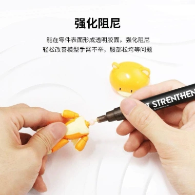 Bút dung dịch chữa lỏng khớp mô hình cao cấp dspiae BP-SP - Giảm đau nhanh, hỗ trợ khớp, giá ưu đãi 45.000đ 5 Bút dung dịch chữa lỏng khớp mô hình cao cấp dspiae BP-SP - Giảm đau nhanh, hỗ trợ khớp, giá ưu đãi 45.000đ 5