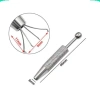 Bút gắp chip điện tử BGA chống trượt - Nhíp gắp đá quý kim cương 4 ngạnh, giảm còn 28.800₫ 6