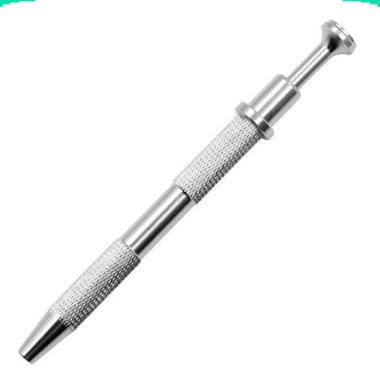 Bút gắp chip điện tử BGA chống trượt - Nhíp gắp đá quý kim cương 4 ngạnh, giảm còn 28.800₫