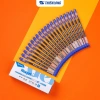 Bút Gel 042 mực siêu khô, đầu mực mịn, viết mượt, giảm còn 25.000 đồng (giá gốc 30.500) 3