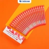 Bút Gel 042 mực siêu khô, đầu mực mịn, viết mượt, giảm còn 25.000 đồng (giá gốc 30.500) 8