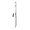 Bút Gel 0.5mm Đầu bi Khô Nhanh Đen/Xanh/Đỏ Chống Bụi - Văn phòng phẩm Giá 30,470₫ 2
