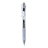 Bút Gel 0.5mm Đầu bi Khô Nhanh Đen/Xanh/Đỏ Chống Bụi - Văn phòng phẩm Giá 30,470₫ 3