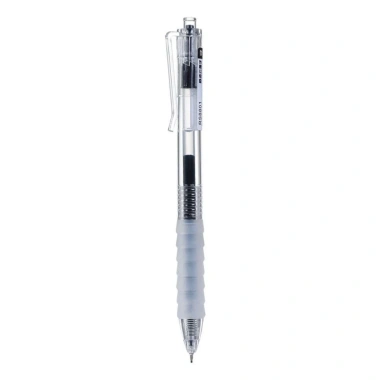 Bút Gel 0.5mm Đầu bi Khô Nhanh Đen/Xanh/Đỏ Chống Bụi - Văn phòng phẩm Giá 30,470₫