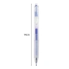 Bút Gel 0.5mm Đầu bi Khô Nhanh Đen/Xanh/Đỏ Chống Bụi - Văn phòng phẩm Giá 30,470₫ 10