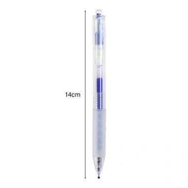 Bút Gel 0.5mm Đầu bi Khô Nhanh Đen/Xanh/Đỏ Chống Bụi - Văn phòng phẩm Giá 30,470₫ 10 Bút Gel 0.5mm Đầu bi Khô Nhanh Đen/Xanh/Đỏ Chống Bụi - Văn phòng phẩm Giá 30,470₫ 10