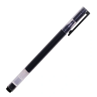 Bút Gel 0.5mm Dung Tích Cao 1/10Pc Đen/Xanh/Đỏ Refillless Học Sinh Văn Phòng 8 Bút Gel 0.5mm Dung Tích Cao 1/10Pc Đen/Xanh/Đỏ Refillless Học Sinh Văn Phòng 8