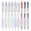 Bút Gel 0,5mm Khô Nhanh Đa Chức Năng - Đầu Trung Tính, Mực Đen/Xanh/Đỏ, Dùng Văn Phòng & Trường Học - 22.500₫ 2