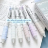 Bút Gel 0,5mm Khô Nhanh Đa Chức Năng - Đầu Trung Tính, Mực Đen/Xanh/Đỏ, Dùng Văn Phòng & Trường Học - 22.500₫ 3