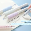 Bút Gel 0,5mm Khô Nhanh Đa Chức Năng - Đầu Trung Tính, Mực Đen/Xanh/Đỏ, Dùng Văn Phòng & Trường Học - 22.500₫ 4