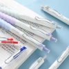 Bút Gel 0,5mm Khô Nhanh Đa Chức Năng - Đầu Trung Tính, Mực Đen/Xanh/Đỏ, Dùng Văn Phòng & Trường Học - 22.500₫ 9