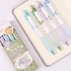 Bút Gel 0.5mm St Nib Nhanh Khô Đa Năng Nhiều Màu - Trái Cây Thơm Giá 79.200₫ 10
