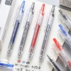 Bút Gel 0.5mm Tinh Nhanh, Đen/Xanh/Đỏ - Nib Văn Phòng Chữ Ký, Giá Ưu Đãi 29,403₫ 2
