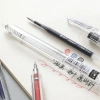 Bút Gel 0.5mm Tinh Nhanh, Đen/Xanh/Đỏ - Nib Văn Phòng Chữ Ký, Giá Ưu Đãi 29,403₫ 8