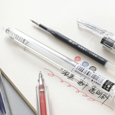 Bút Gel 0.5mm Tinh Nhanh, Đen/Xanh/Đỏ - Nib Văn Phòng Chữ Ký, Giá Ưu Đãi 29,403₫ 8 Bút Gel 0.5mm Tinh Nhanh, Đen/Xanh/Đỏ - Nib Văn Phòng Chữ Ký, Giá Ưu Đãi 29,403₫ 8