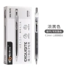 Bút Gel 0.5mm Tinh Nhanh, Đen/Xanh/Đỏ - Nib Văn Phòng Chữ Ký, Giá Ưu Đãi 29,403₫ 10