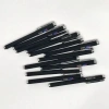 Bút Gel 0.7mm Mực Xanh Đen Thân Cao Su Viết Êm, Học Sinh & Văn Phòng - Giá 37K 4