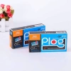 Bút Gel 0.7mm Mực Xanh Đen Thân Cao Su Viết Êm, Học Sinh & Văn Phòng - Giá 37K 7