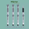 Bút gel 0.7mm ProOffice GP901 12 chiếc - Viết trơn mượt, ký văn phòng, giảm giá 22% - Diệu Lạc 4