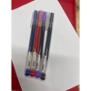 Bút gel AODEMEI D1.006 mực nước 12 màu, ngòi 0.5mm liền thân - Siêu nhiều mực, 10.000 VND 5