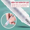 Bút Gel Bấm Basic DecorMe 0.5mm - Mực Đen Xanh Đỏ, Khô Nhanh, Viết Trơn, Giá 17.900₫ 7