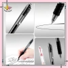 Bút Gel Bấm Cầm Mây Êm Ái Hộp 5 Cây Ngòi 0.5mm Mực Đen/Xanh Khô Nhanh Viết Mượt Không Lem Giá 20.000 VND 6