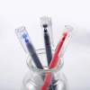 Bút Gel Bấm Nhiều Màu Nhanh Khô, Viết Đều Trơn Tru, Cao Cấp, Giá 13.000 VND 7