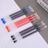 Bút Gel Bấm Nhiều Màu Nhanh Khô, Viết Đều Trơn Tru, Cao Cấp, Giá 13.000 VND 9