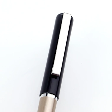 Bút Gel Baoke 0.5 BK111 Signature hiện đại - Viết mượt, giá ưu đãi 8.500₫