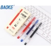 Bút gel Baoke PC3.808 nét ngòi 0.5mm vô địch mực 2.000m chỉ 50.000 VND