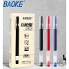 Bút gel Baoke PC3.808 nét ngòi 0.5mm vô địch mực 2.000m chỉ 50.000 VND 2