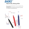 Bút gel Baoke PC3.808 nét ngòi 0.5mm vô địch mực 2.000m chỉ 50.000 VND 5