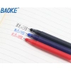 Bút gel Baoke PC3.808 nét ngòi 0.5mm vô địch mực 2.000m chỉ 50.000 VND 8