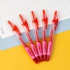 Bút gel Basic CÁ TÍNH Classmate gp109 - Mực không thấm nước, viết trơn, vpp Diệp Lạc, giá 27.360₫ 8