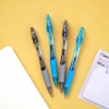 Bút gel Basic CÁ TÍNH Classmate gp109 - Mực không thấm nước, viết trơn, vpp Diệp Lạc, giá 27.360₫ 9