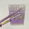 Bút Gel Chosch 8.623 Xanh/Tím 12 cây - Độ bền cao, viết mượt, giảm giá 62.000 VND