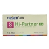 Bút Gel Chosch 8.623 Xanh/Tím 12 cây - Độ bền cao, viết mượt, giảm giá 62.000 VND 3