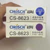 Bút Gel Chosch 8.623 Xanh/Tím 12 cây - Độ bền cao, viết mượt, giảm giá 62.000 VND 4